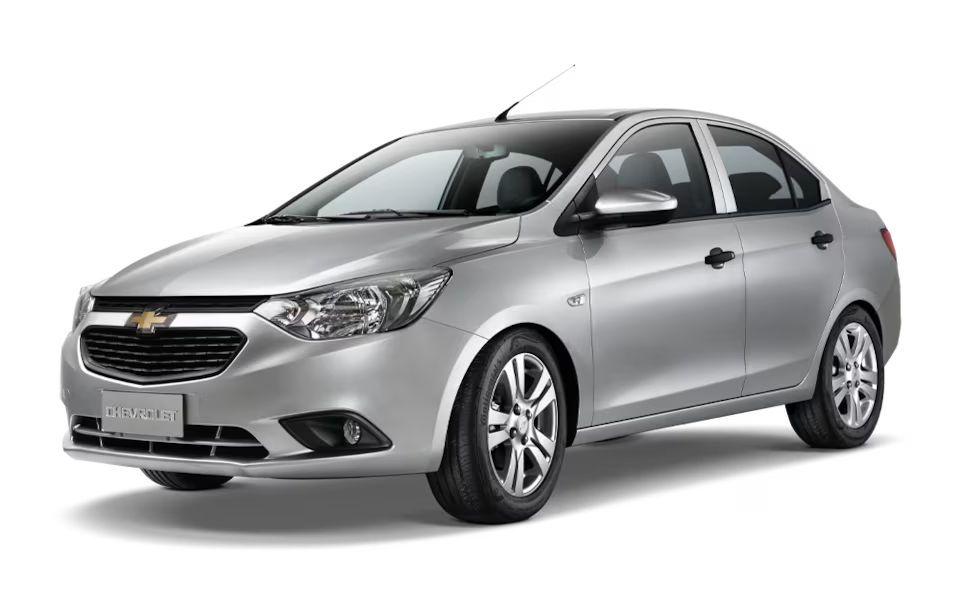 Andina Rent a Car