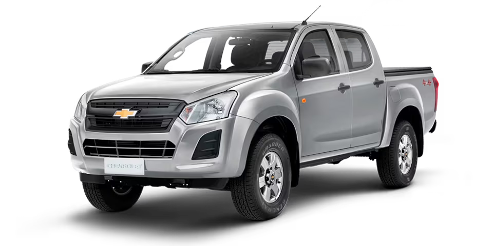 Andina Rent a Car