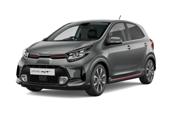 Andina Rent a Car