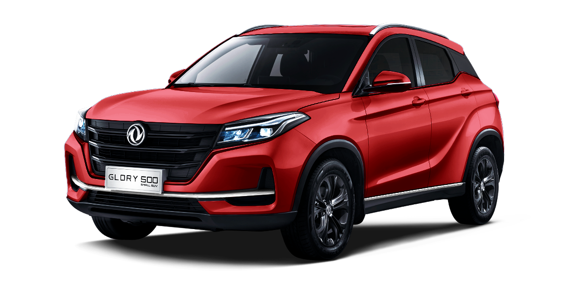 Andina Rent a Car