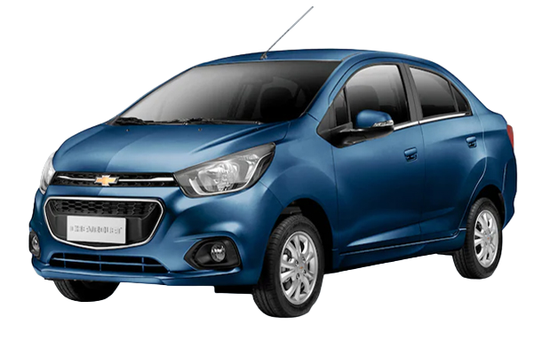 Andina Rent a Car