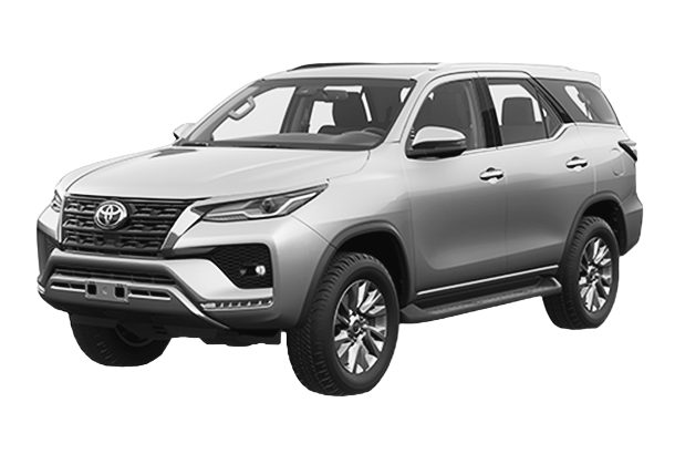 Andina Rent a Car