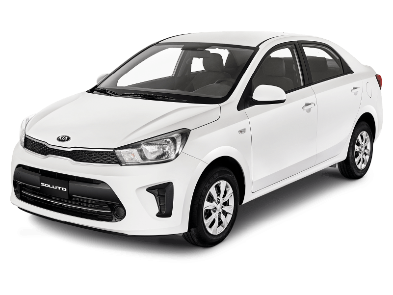 Andina Rent a Car
