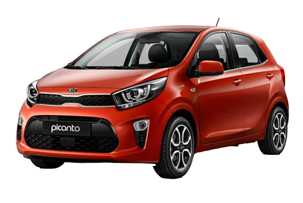 Andina Rent a Car