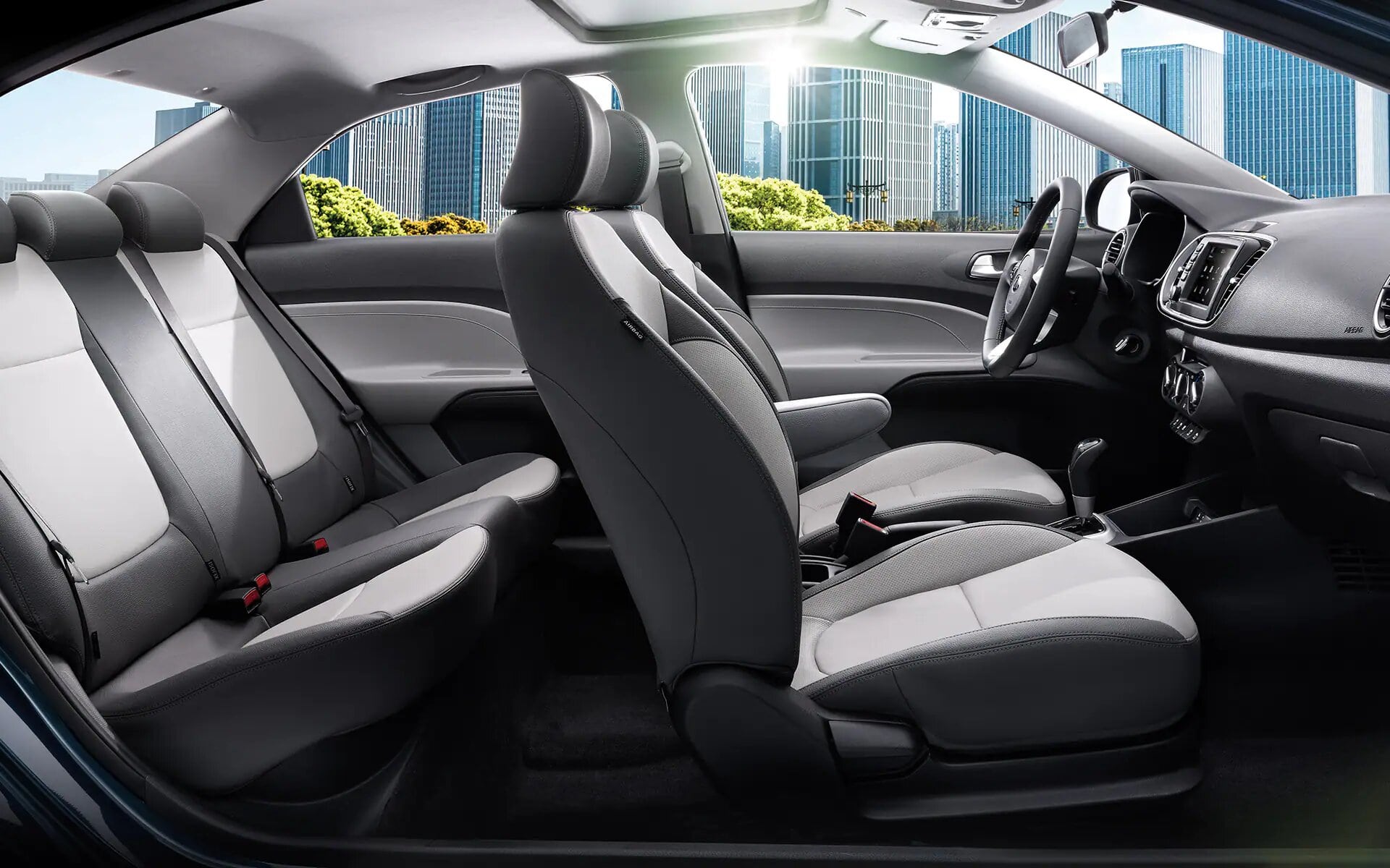 Andina Rent a Car