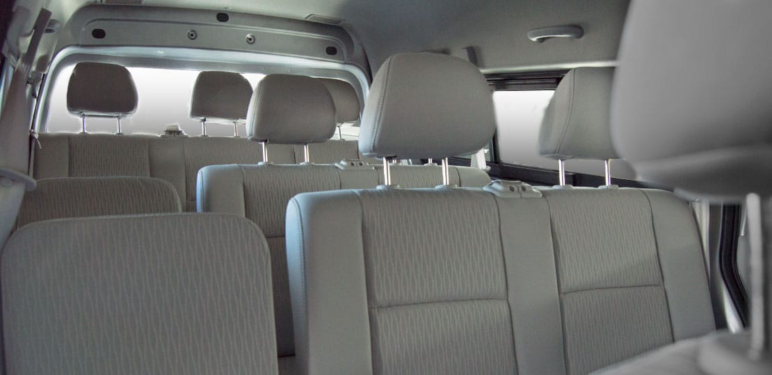 Andina Rent a Car