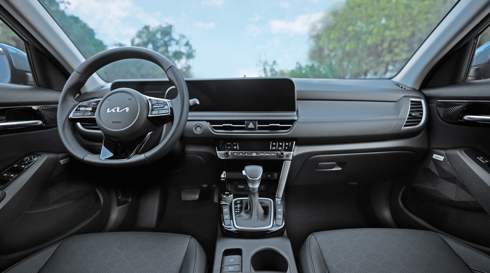 Andina Rent a Car