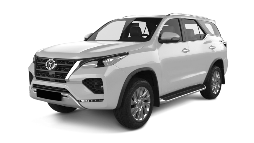 Andina Rent a Car