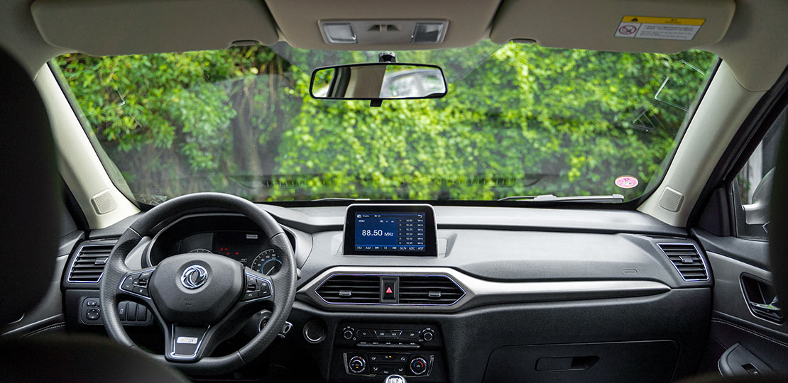 Andina Rent a Car