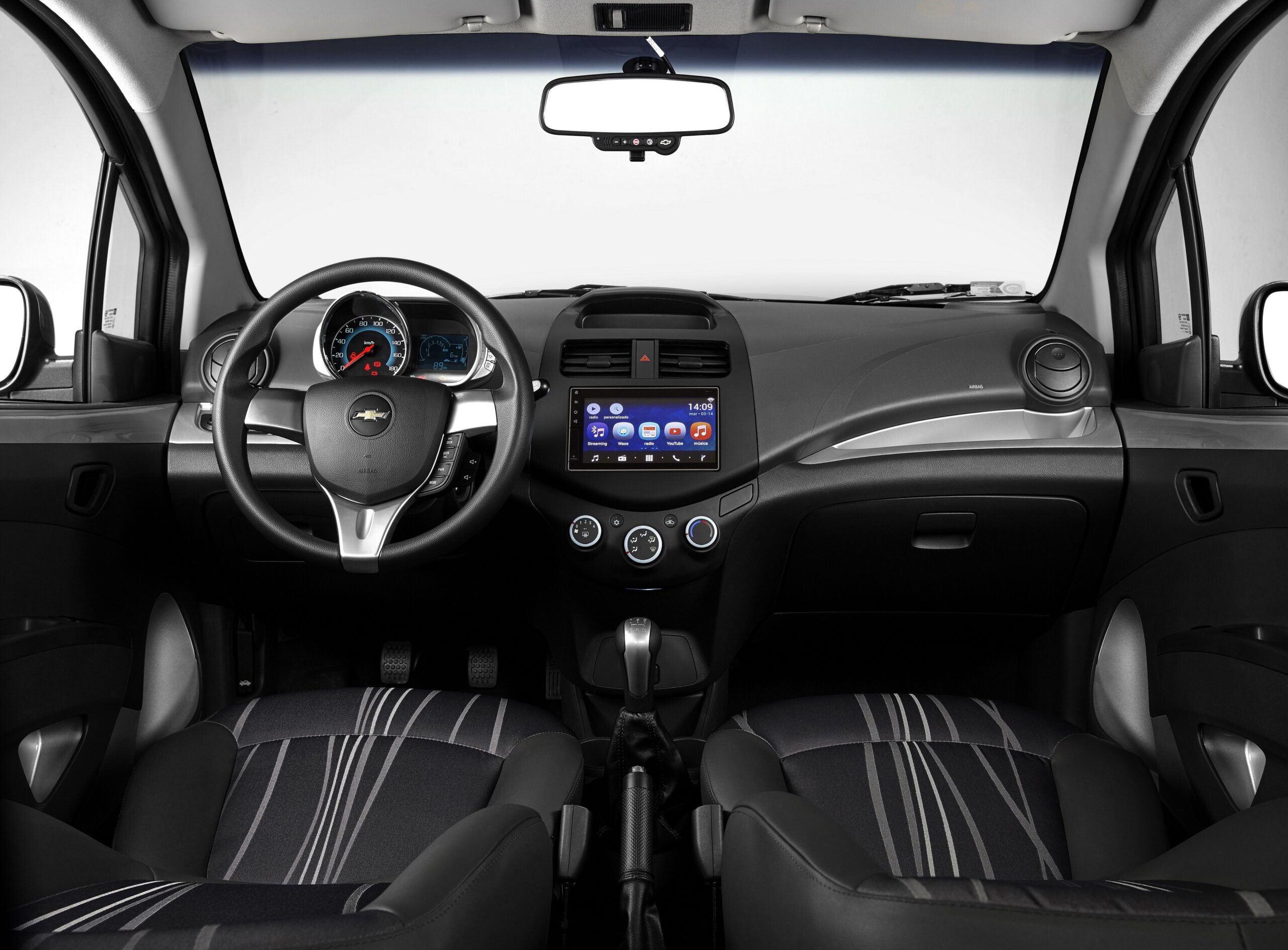 Andina Rent a Car
